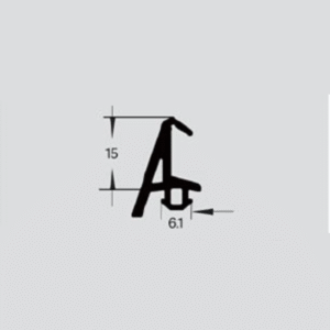 درپوش پلاستیکی TH60