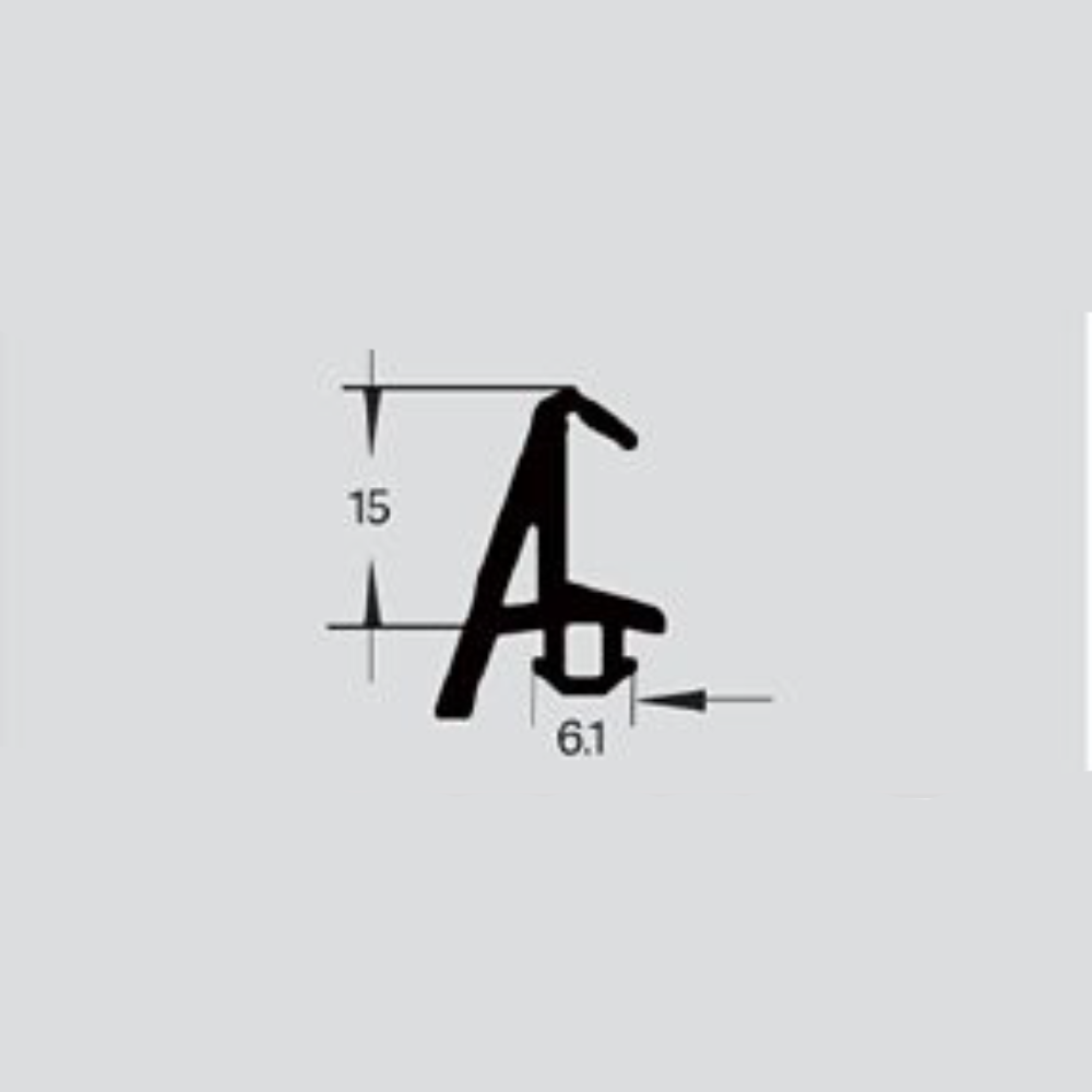 درپوش پلاستیکی TH60