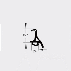 لاستیک کله غازی مدل 51928