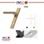 دستگیره درب D100