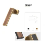 دستگیره درب DM402