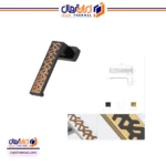 دستگیره درب DM406