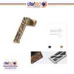 دستگیره درب DM408