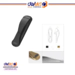 دستگیره پنجره S100