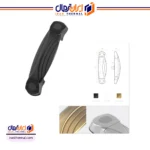 دستگیره پنجره S250