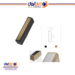 دستگیره درب SG200