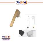 دستگیره پنجره W440