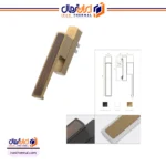 دستگیره پنجره WM602