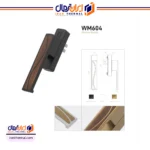 دستگیره پنجره WM604