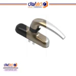 دستگیره پنجره آراد پرتابل