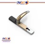 دستگیره درب آراد پلاک