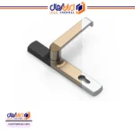 دستگیره پنجره آریا پلاک