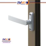 دستگیره پنجره آریانا پلاس