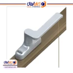 دستگیره پنجره آلتین پلاس