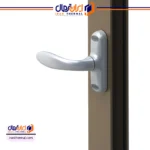 دستگیره پنجره آماتیس پلاس