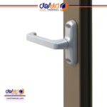 دستگیره پنجره آمیتریس پلاس