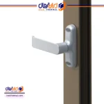 دستگیره پنجره آوالن پلاس