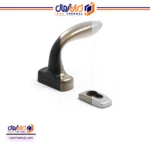 دستگیره درب آلومینیومی باربادوس