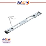 جلو قفل درب آلاکس پلاس