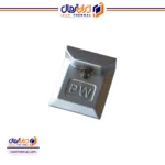 جلو قفل آلن خور