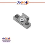 جلو قفل پیچ خور