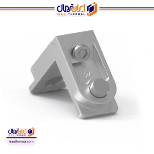 فیکسر دایکاستی آلومینیومی-1124