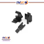 درپوش کشویی AS60-90