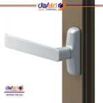 دستگیره پنجره آرارات