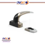 دستگیره درب آلومینیومی آراد