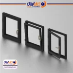 ست دو حالته