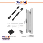 ست کیتال پنجره