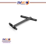 ضامن درجه پلاستیکی 1000 MO مشکی