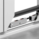 غلتک آلومینیومی دوچرخ TS115 - Image 2