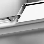 غلتک لنگه توری فلزی - Image 2