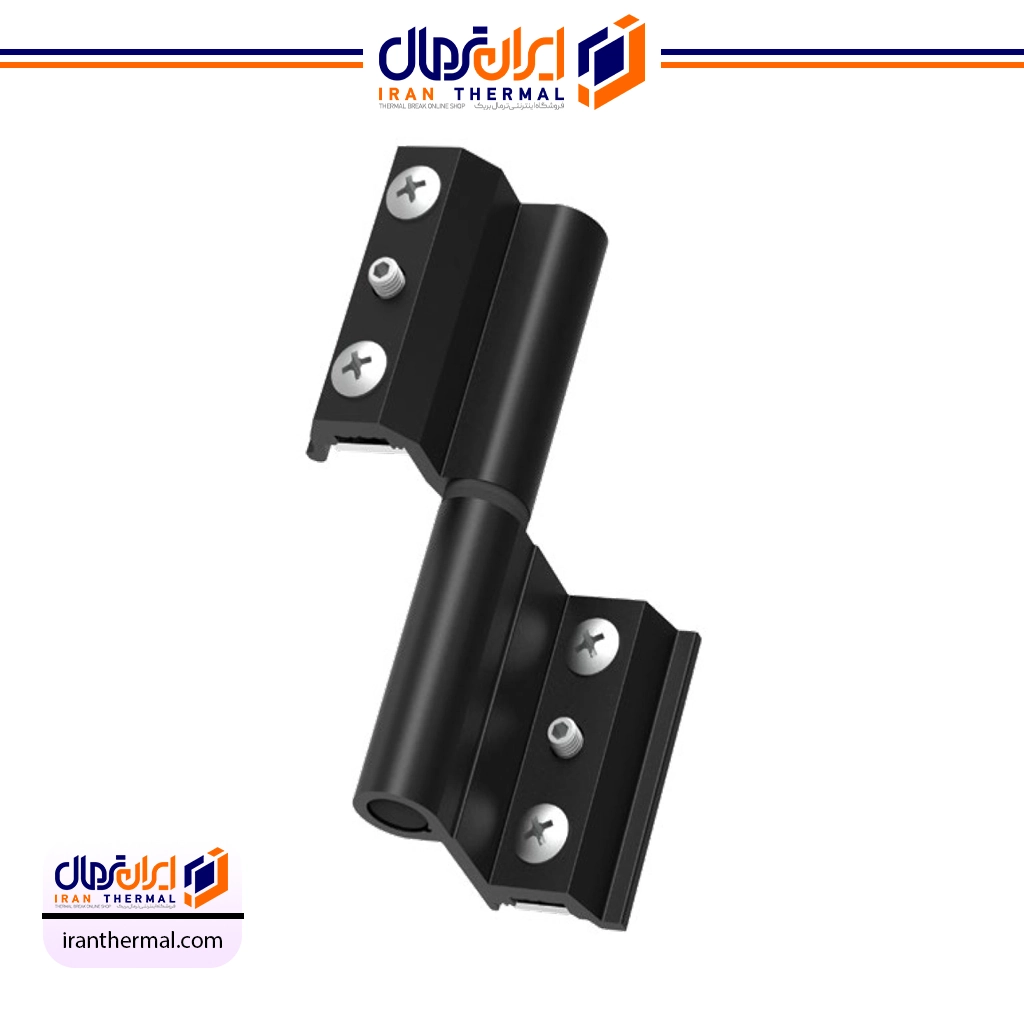 لولا دو تکه آلاکس پلاس لولا دو تکه آلاکس پلاس - Image 1