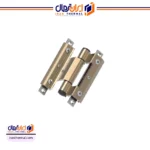 لولا دو تکه یکپارچه واشر سرخود