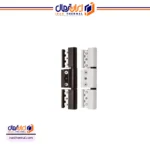 لولا سه تکه قابل رگلاژ