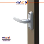 دستگیره پنجره پارادایس پلاس