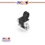 چفت پنجره سرویس فلزی