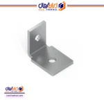 گونیا گوشه فلزی (روکار)