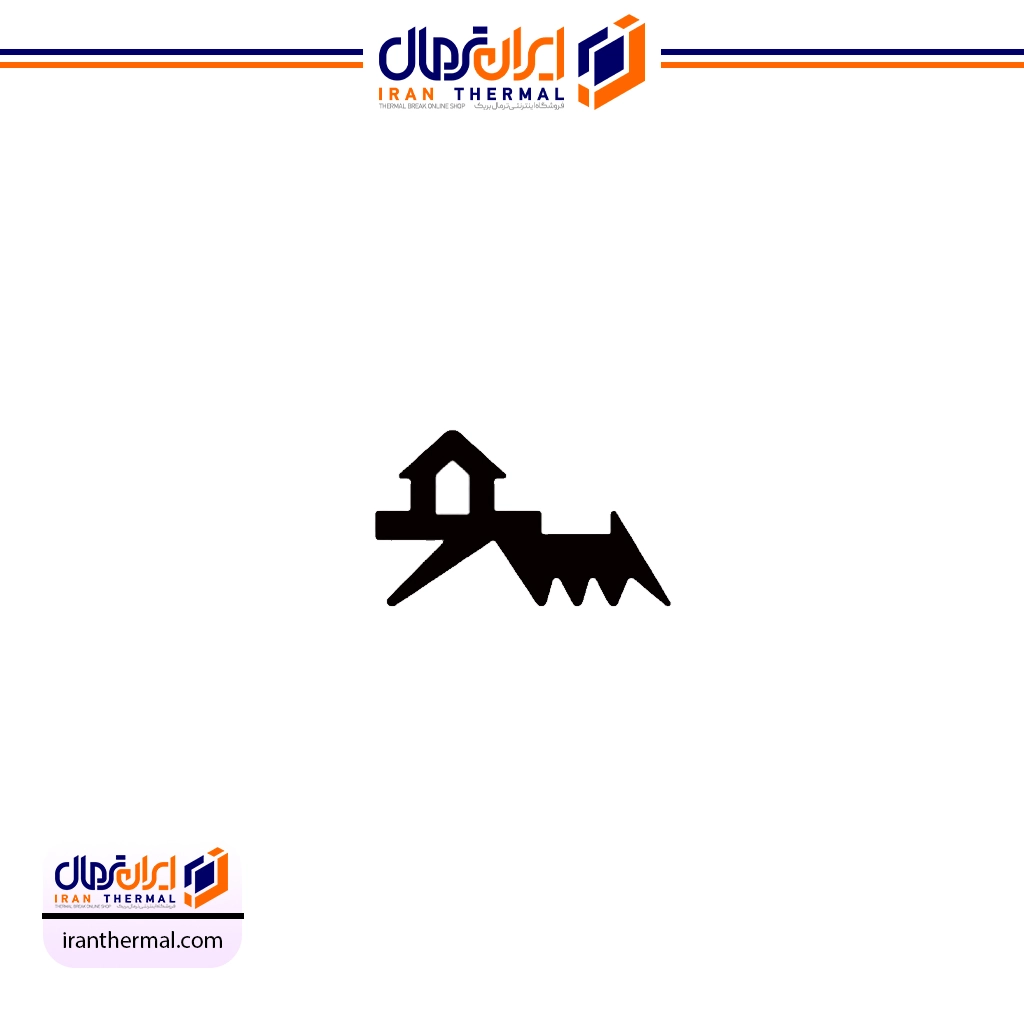 لاستیک سیستم خاص مدل BUTIA E68 لاستیک سیستم خاص مدل BUTIA E68 - Image 1
