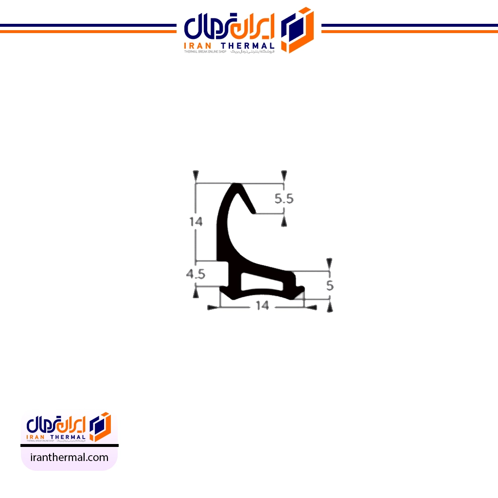 لاستیک سیستم خاص مدل S622 لاستیک سیستم خاص مدل S622 - Image 1