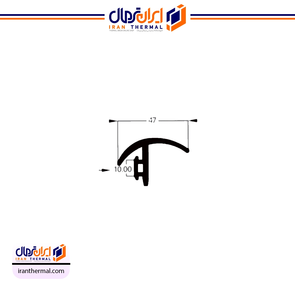 لاستیک صنعتی کامیون مدل V-09-3 لاستیک صنعتی کامیون مدل V-09-3 - Image 1