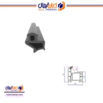 گسکت دومنظوره جدید U.P.V.C کد ۴۴۰۲ - Image 2