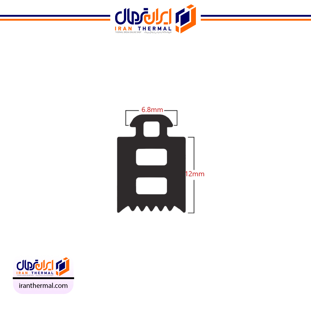 گسکت لامل CF۱۳ کد ۷۸۰۴۵ گسکت لامل CF۱۳ کد ۷۸۰۴۵ - Image 1