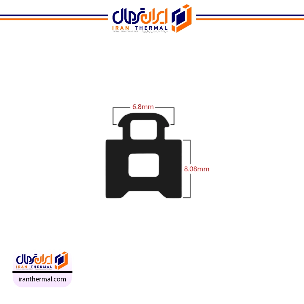 گسکت لامل MF۰۸ کد ۷۸۰۴۳ گسکت لامل MF۰۸ کد ۷۸۰۴۳ - Image 1