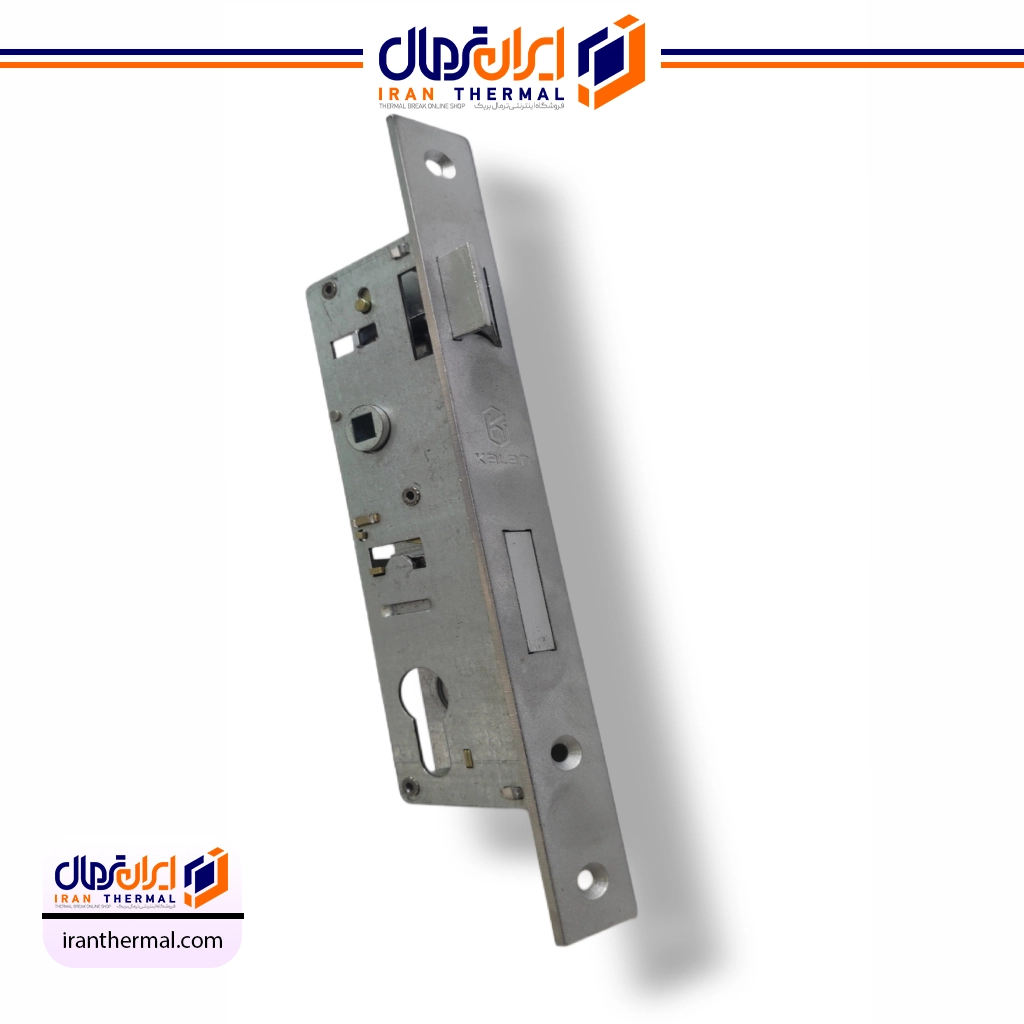 جلو قفل 5-2 KALAN جلو قفل 5/2 KALAN - Image 1