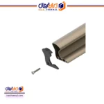 درپوش پلاستیکی دستگیره طولی