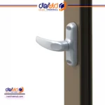 دستگیره درب آلومینیومی آراد پلاس