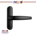 دستگیره پنجره دستگيره آراميس تك زبانه